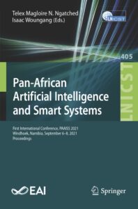PA-AI & SS 2021 Proceedings